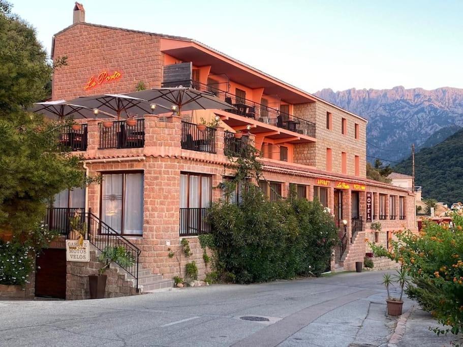Appartement Porto - Ota Εξωτερικό φωτογραφία
